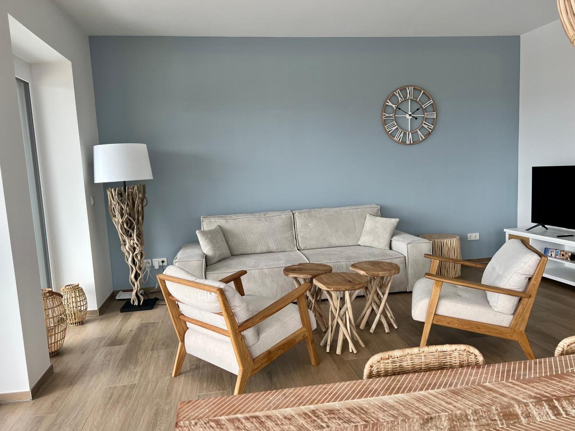 Coast House Seaside Loft Apartment Бремерхавен Екстериор снимка