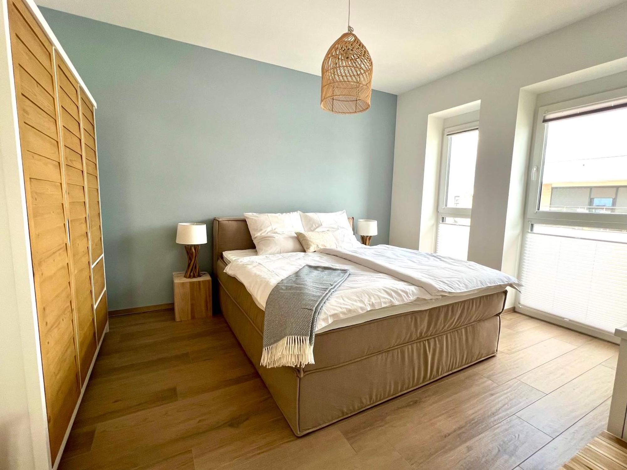 Coast House Seaside Loft Apartment Бремерхавен Екстериор снимка