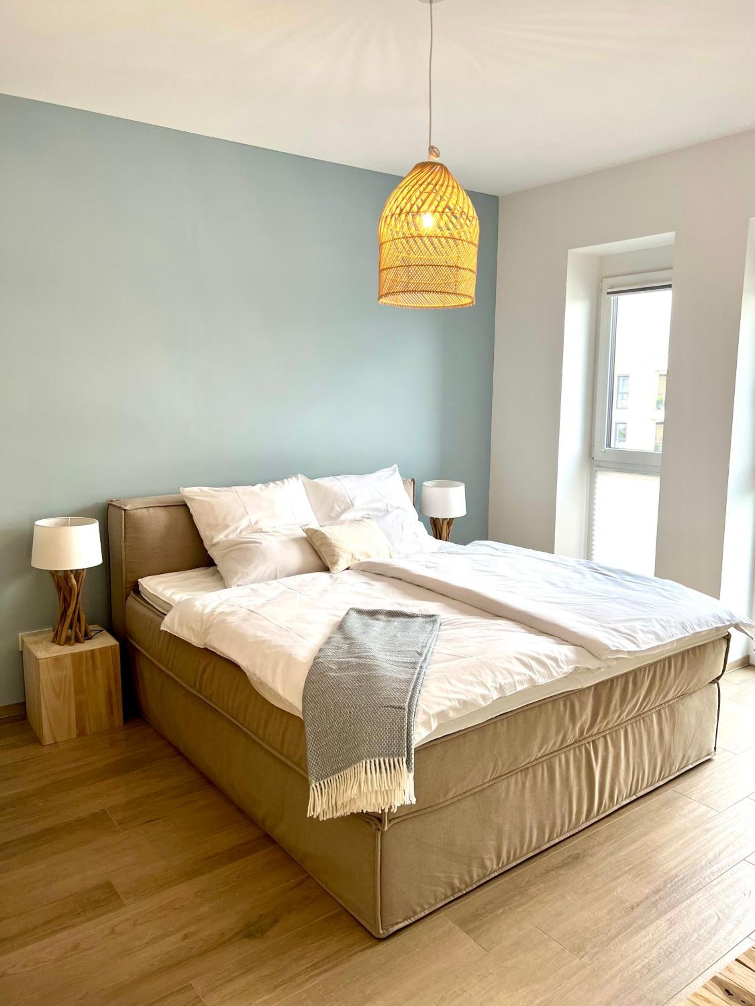 Coast House Seaside Loft Apartment Бремерхавен Екстериор снимка