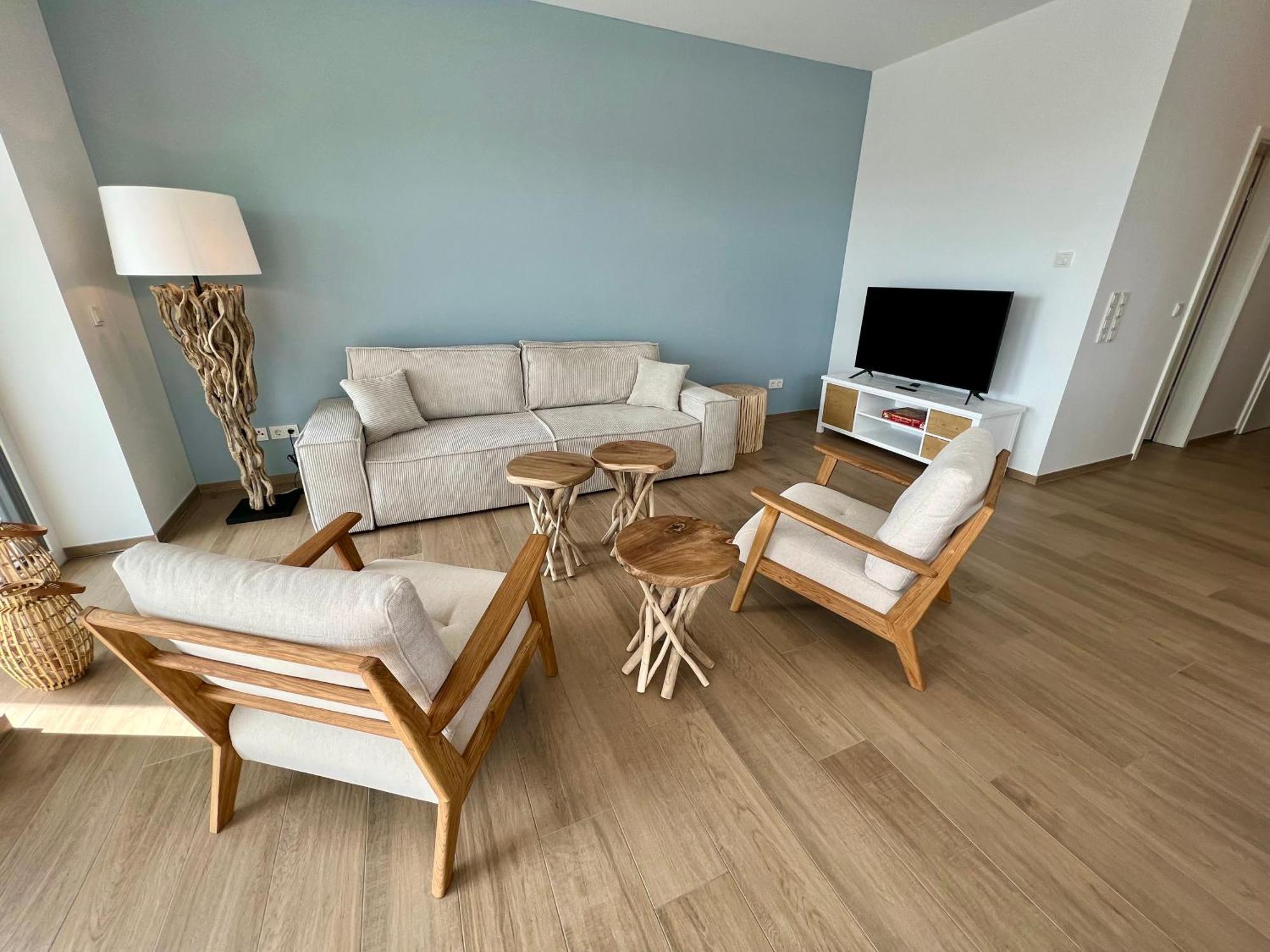Coast House Seaside Loft Apartment Бремерхавен Екстериор снимка